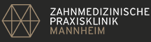 Logo Zahnarzt Mannheim - Prof. Dr. Hassel und Dr. Hunecke